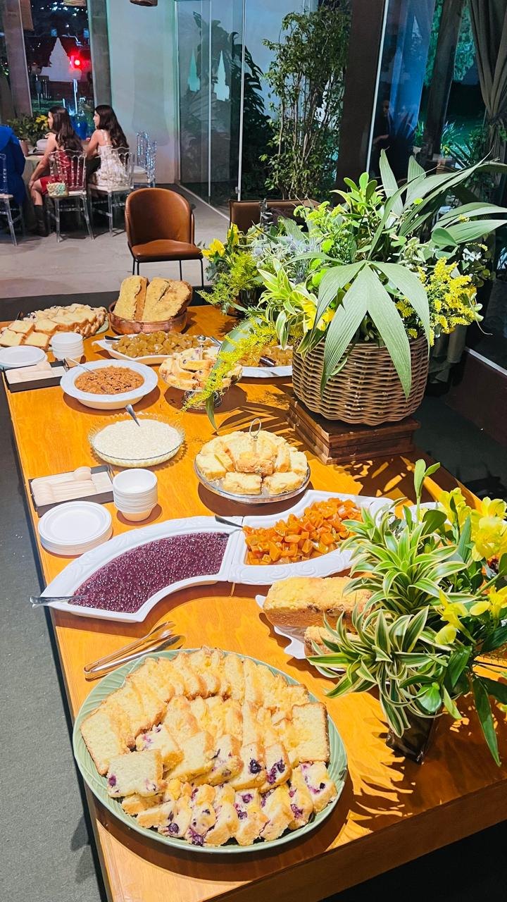 ROTEIRO GASTRONÔMICO: Chef Eduardo Fernandes aposta em sabores regionais e experiências personalizadas