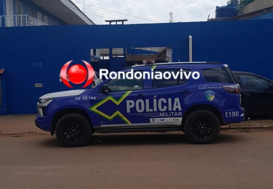 IDENTIFICADA: Acadêmica é encontrada morta em vila de apartamentos