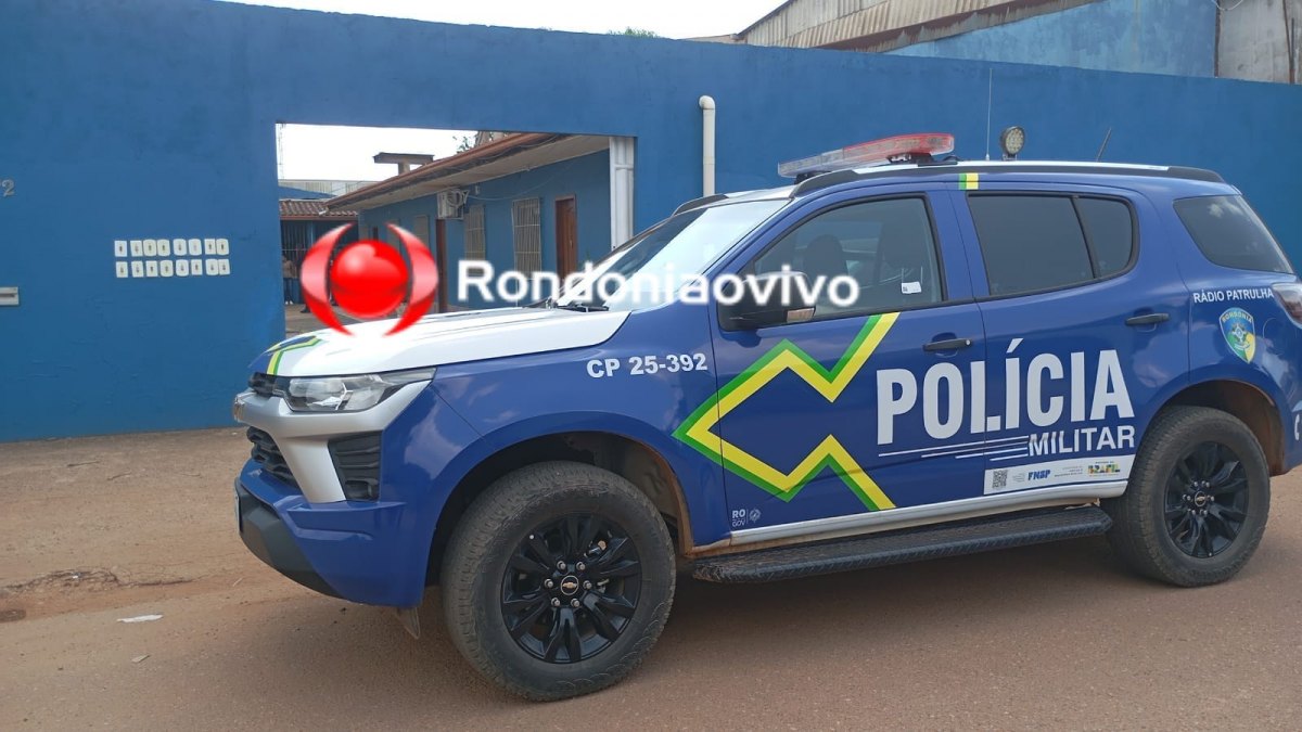 IDENTIFICADA: Acadêmica é encontrada morta em vila de apartamentos