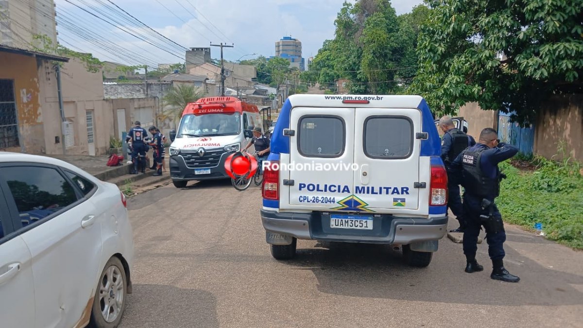AO VIVO: Briga na região Central acaba com idoso e boliviano feridos