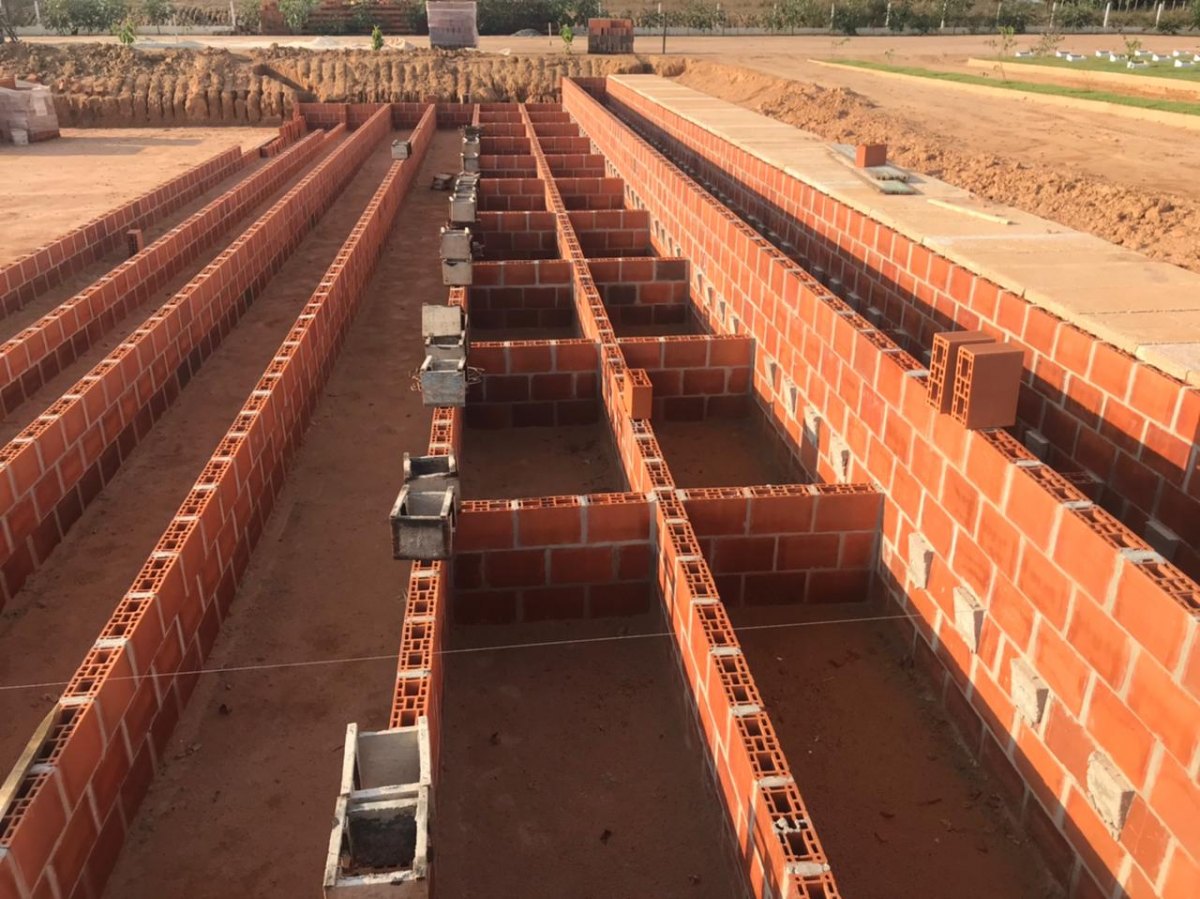 LANÇAMENTO: Cemitério-Parque Campo Santo Alto da Paz já opera com mil espaços