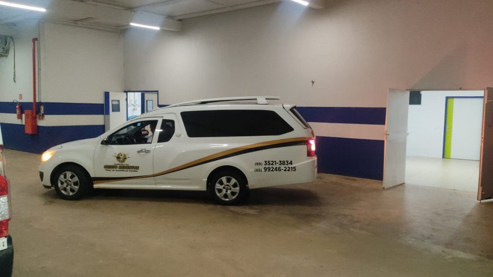 INVESTIGAÇÃO: Mulher morre com lesões pelo corpo e marido é detido suspeito de feminicídio