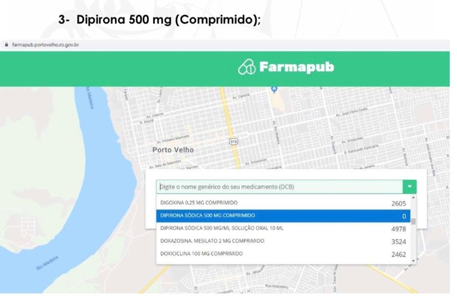 VEREADORA: Ada Dantas aciona a Justiça para obrigar prefeito a comprar medicamentos