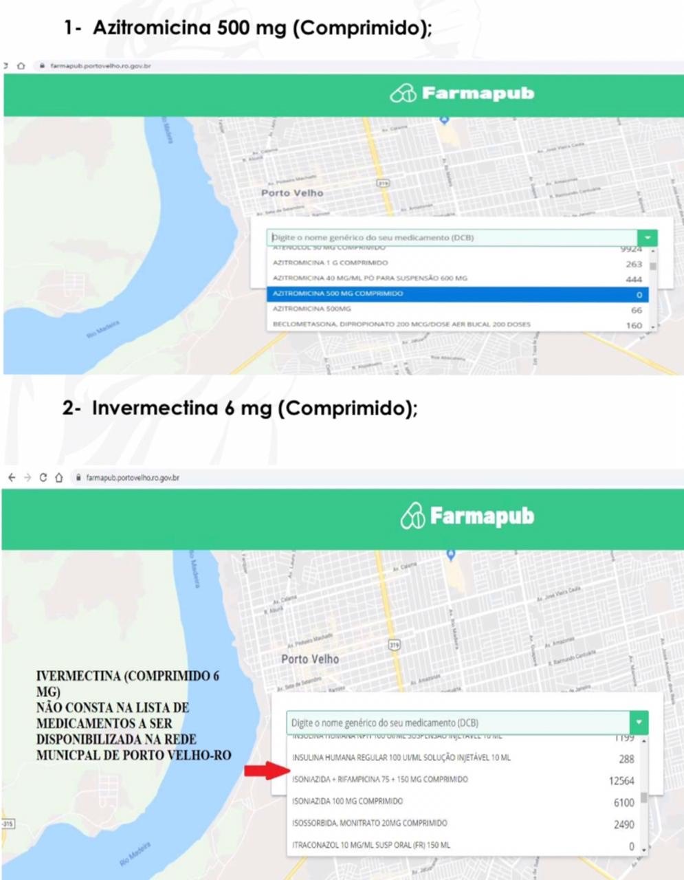 VEREADORA: Ada Dantas aciona a Justiça para obrigar prefeito a comprar medicamentos