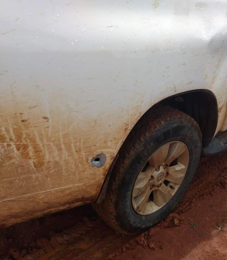 CONFLITO: Ex-senador, Ernandes Amorim, de RO alega ter saído do Estado por ameaças