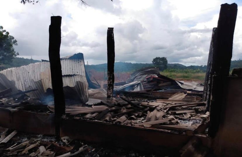 CONFLITO: Ex-senador, Ernandes Amorim, de RO alega ter saído do Estado por ameaças