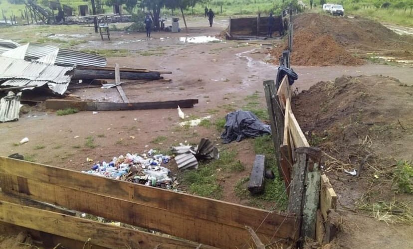 CONFLITO: Ex-senador, Ernandes Amorim, de RO alega ter saído do Estado por ameaças