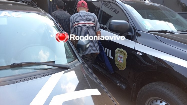 VÍDEO: Polícia Militar evita assaltos e detém adolescentes armados