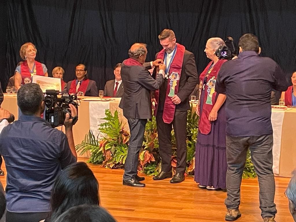 ARL: Academia Rondoniense de Letras tem cinco novos Imortais