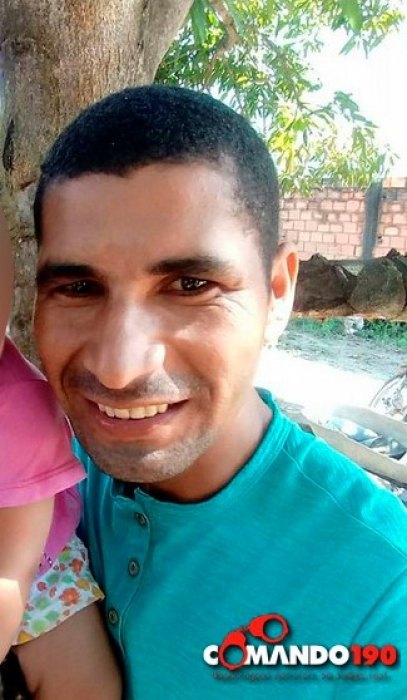 HOMICÍDIO: Motorista de aplicativo é morto a facadas dentro do veículo