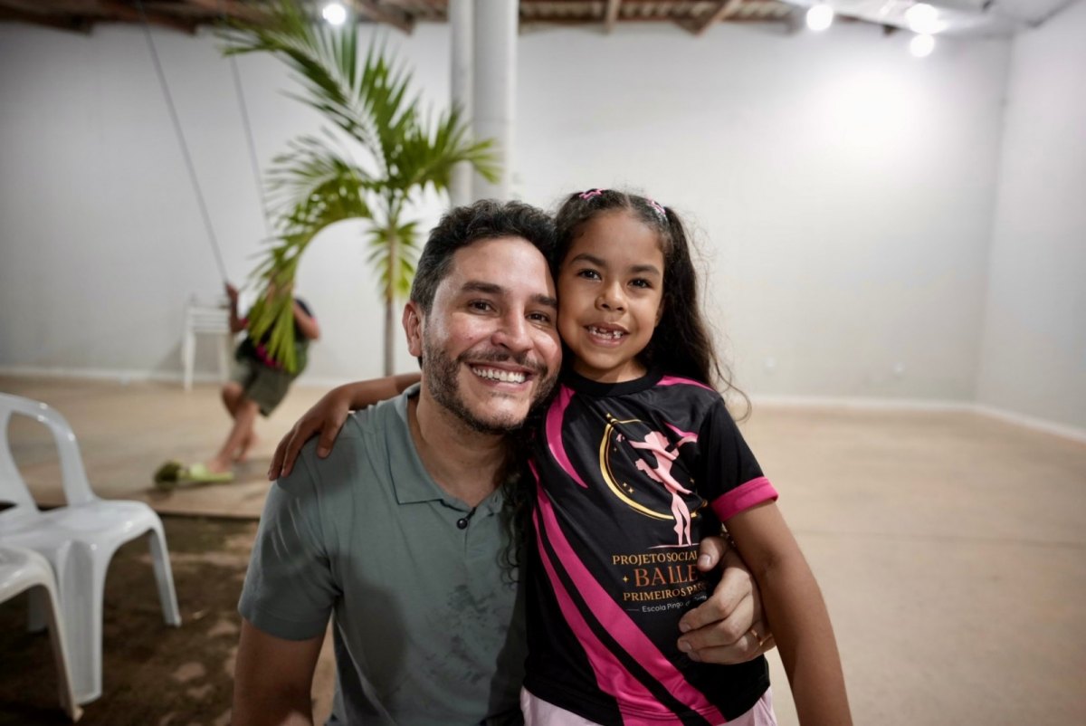 ELEIÇÕES 2026: Maurício Carvalho reforça educação no Dia da Alfabetização
