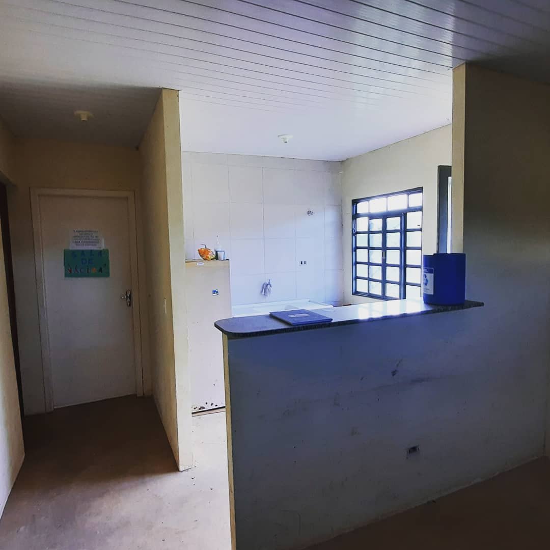 UNIDADE: Ponto de apoio da saúde Vila DNIT recebe visita do vereador Raí Ferreira