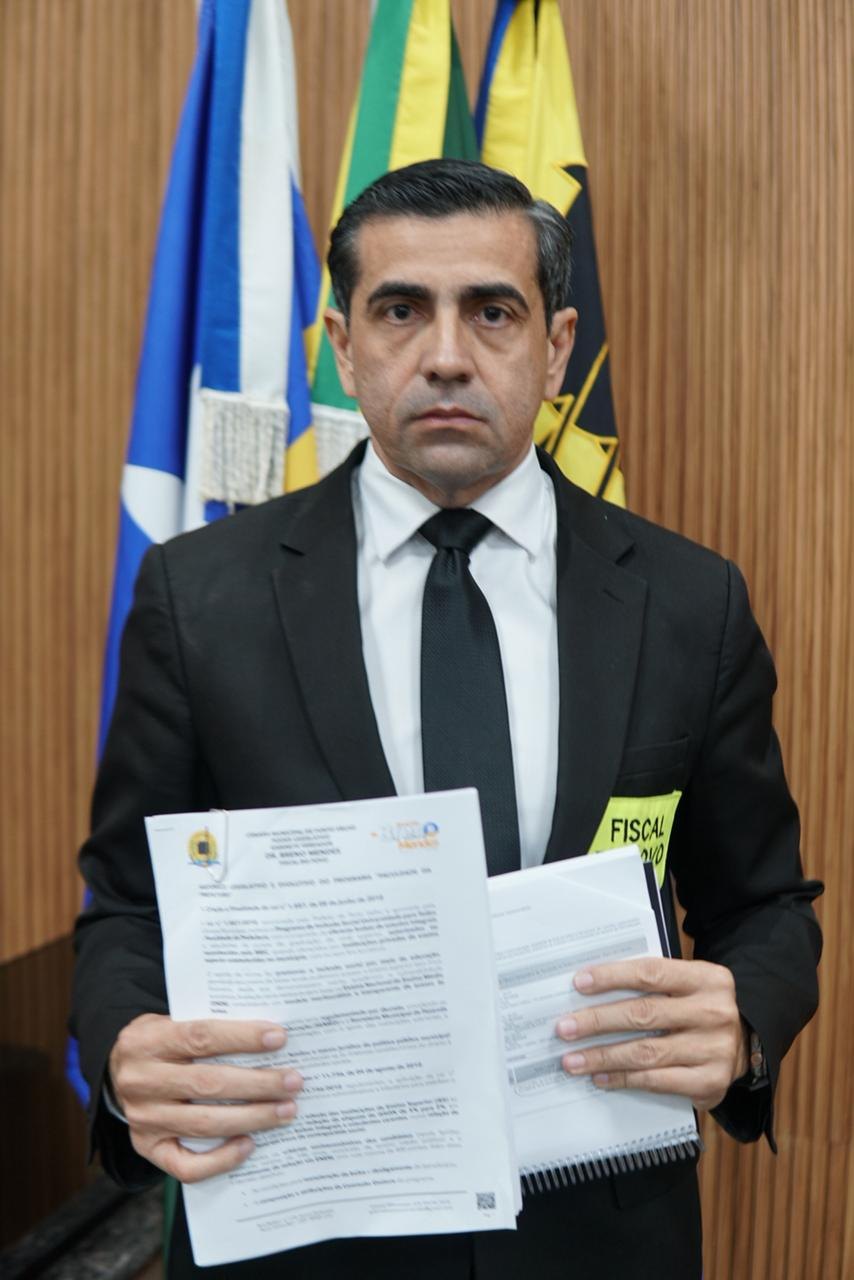 RAZOABILIDADE: Dr. Breno Mendes defende fim das isenções fiscais para faculdades