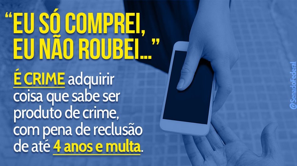 RASTREAMENTO: Ação da Polícia Civil recupera vários celulares roubados
