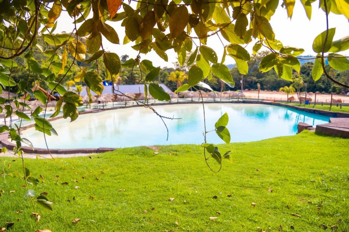 TURISMO:  Amazônia Adventure fará nova excursão ao Vale das Cachoeiras