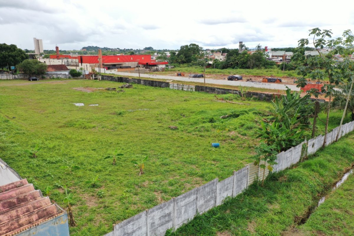 EM JI-PARANÁ: Denúncia anônima descreve possíveis crimes ambientais em área de preservação