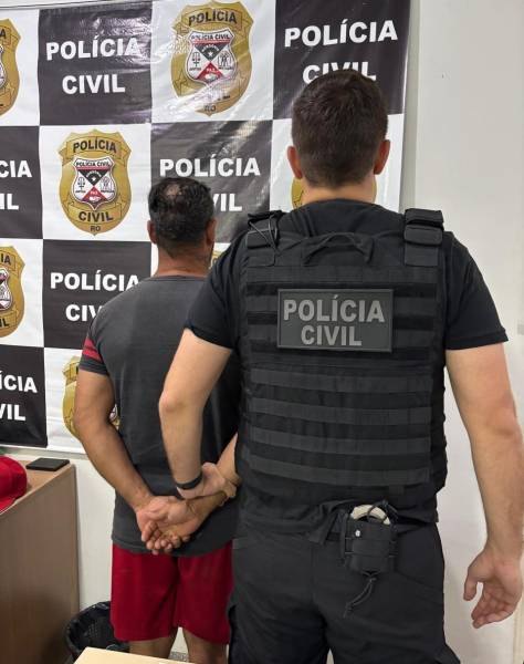 SEM FIANÇA: Homem filmado maltratando cadela com câncer ficará preso