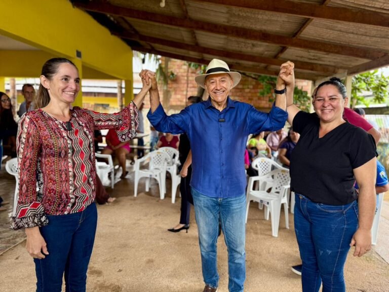 CONFÚCIO MOURA: Produtores rurais ampliam renda levando alimento saudável a famílias de Candeias 