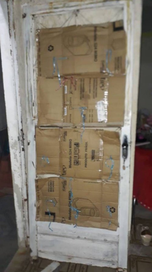 TRISTE: Sobrinha de Anitta vive em situação precária