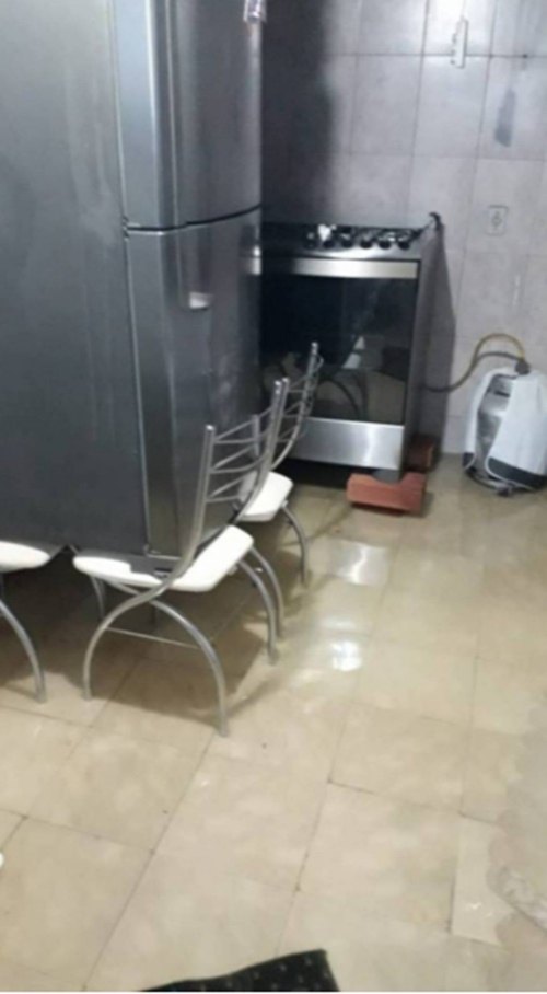 TRISTE: Sobrinha de Anitta vive em situação precária