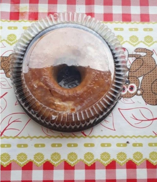 ÚLTIMO MÊS: Rosetta continua com vendas de feijoada e sobremesa neste sábado (21)