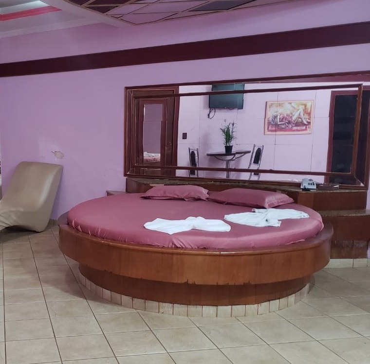 PRAZER: Motel Êxtasy oferece suítes e pernoites especiais em Porto Velho