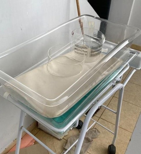 OPERAÇÃO ZOES: Draco recupera equipamentos levados de maternidade e Hospital de Base