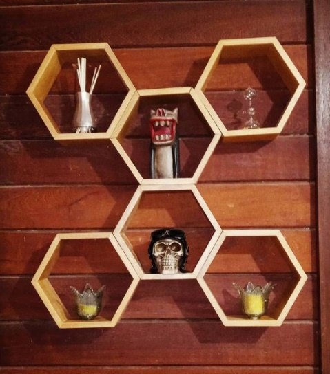 INOVADOR: Academia dos Pallets oferece produtos sustentáveis e modernos