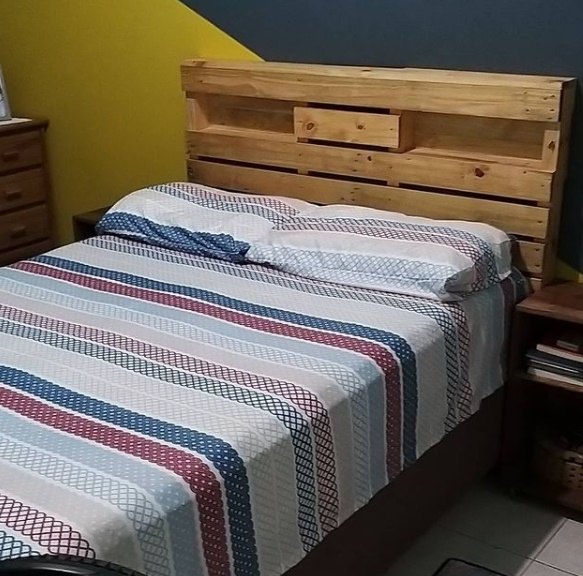 INOVADOR: Academia dos Pallets oferece produtos sustentáveis e modernos