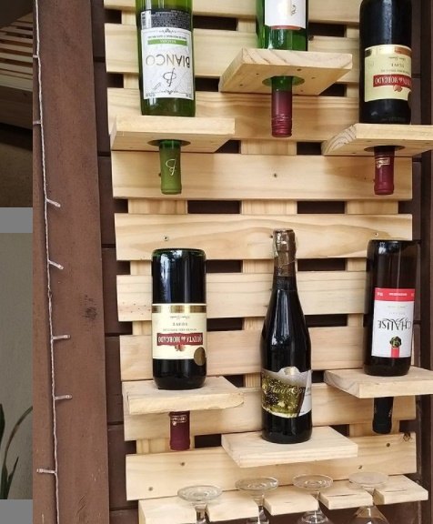 INOVADOR: Academia dos Pallets oferece produtos sustentáveis e modernos