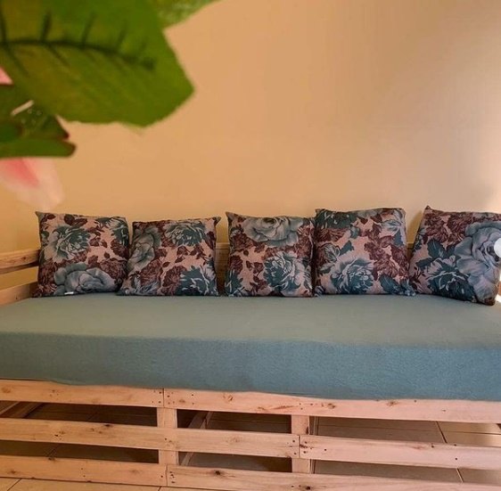 INOVADOR: Academia dos Pallets oferece produtos sustentáveis e modernos