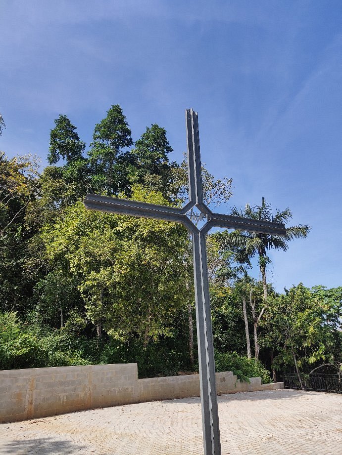 TURISMO: Cemitério da Candelária, o primeiro de Porto Velho