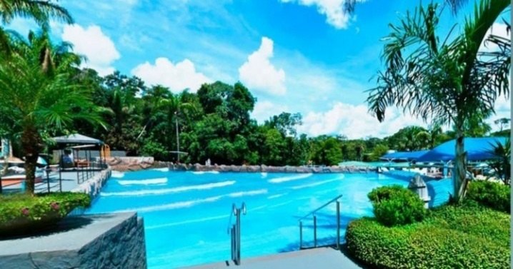 TURISMO REGIONAL: Amazônia Adventure retoma Excursão ao Cacoal Selva Park