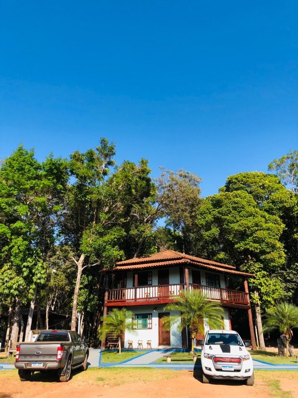 AMAZÔNIA ADVENTURE: Expedição aventura em Mato Grosso na véspera de Feriado