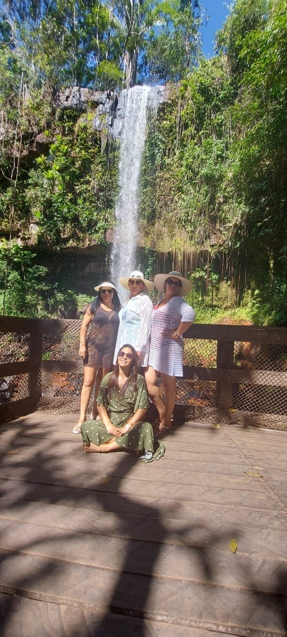 TOUR 2 EM 1: Amazônia Adventure faz nova saída para Ouro Preto 