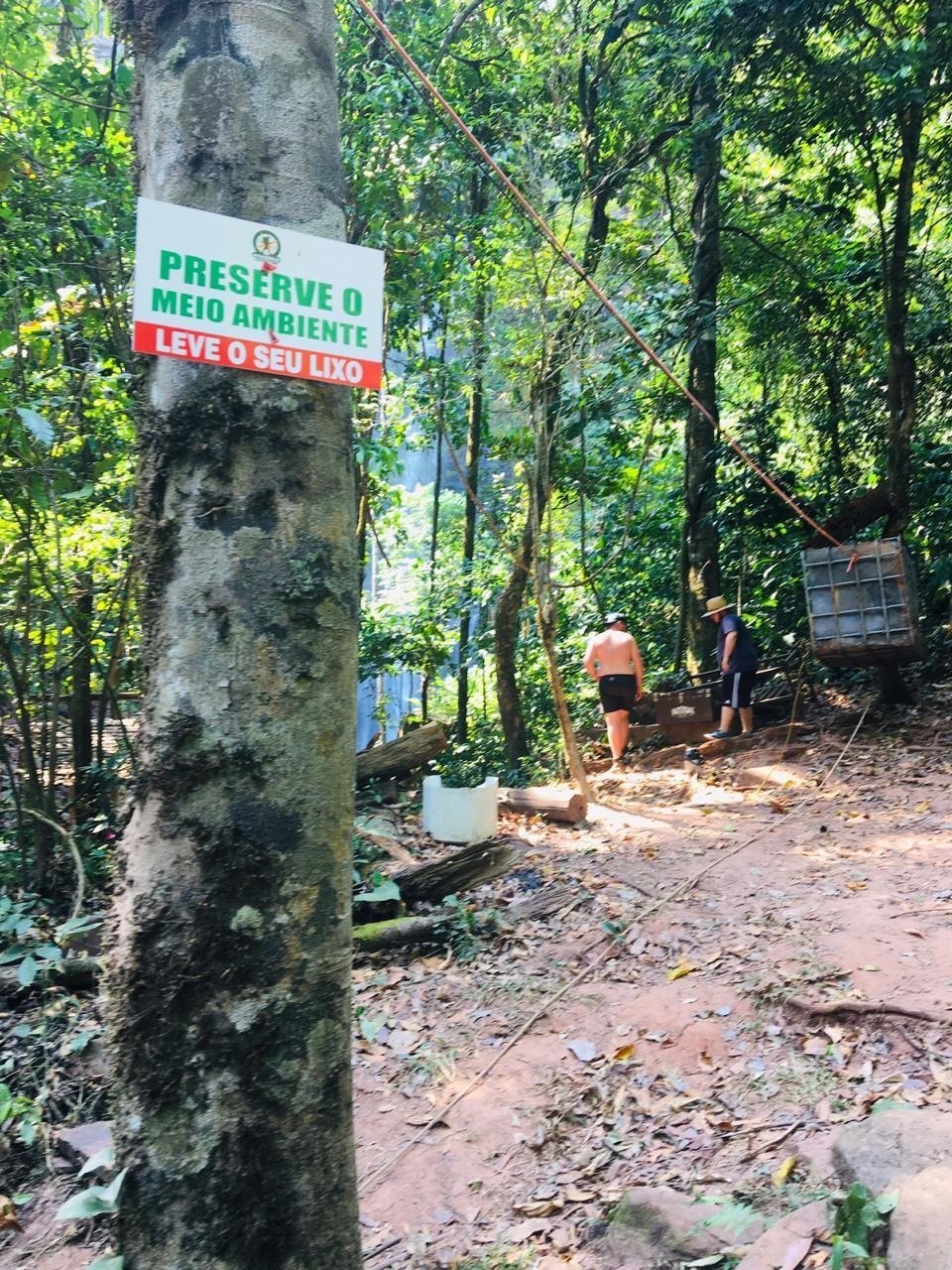 TURISMO REGIONAL: Conheça Cachoeira de Ratunde com a Amazônia Adventure 
