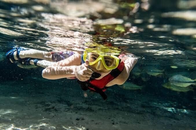 FÉRIAS: Conheça Nobres, em Mato Grosso com a Amazônia Adventure