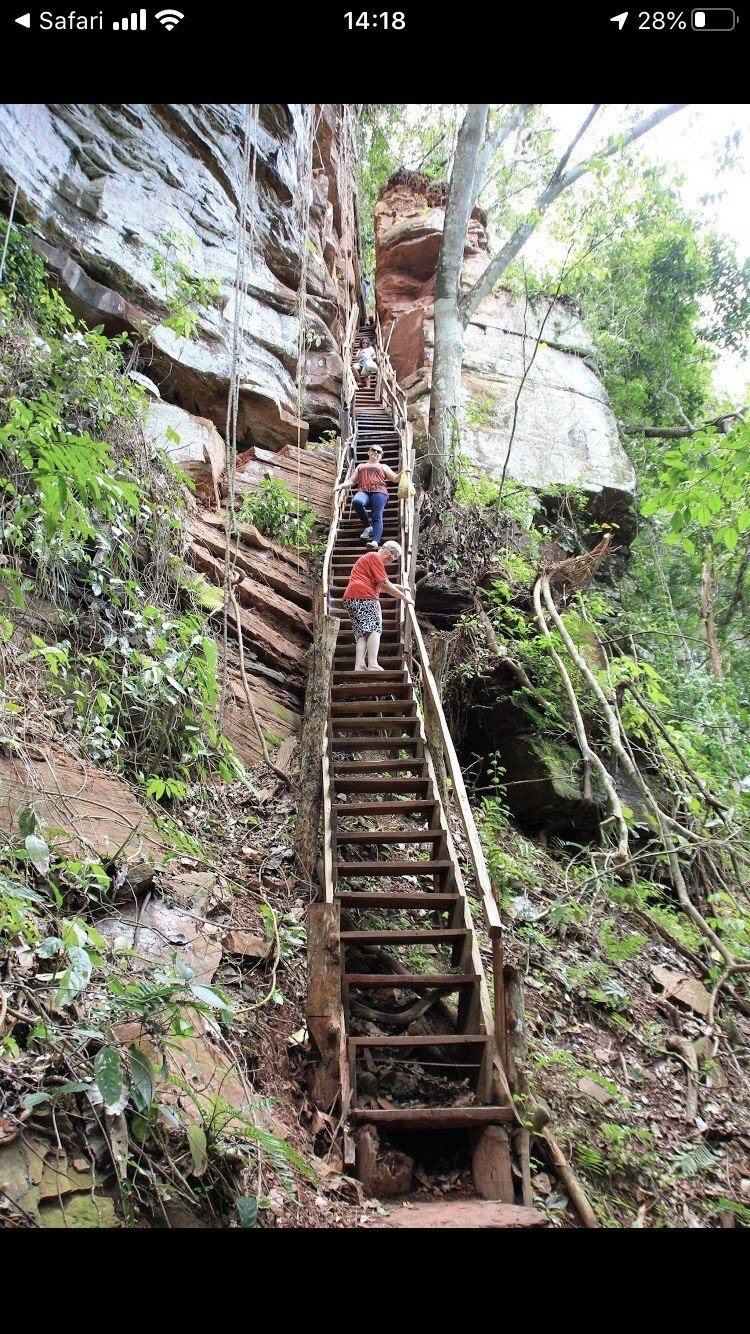 Ecoturismo & Aventura: Conheça a Rota das Cachoeiras em Rondônia