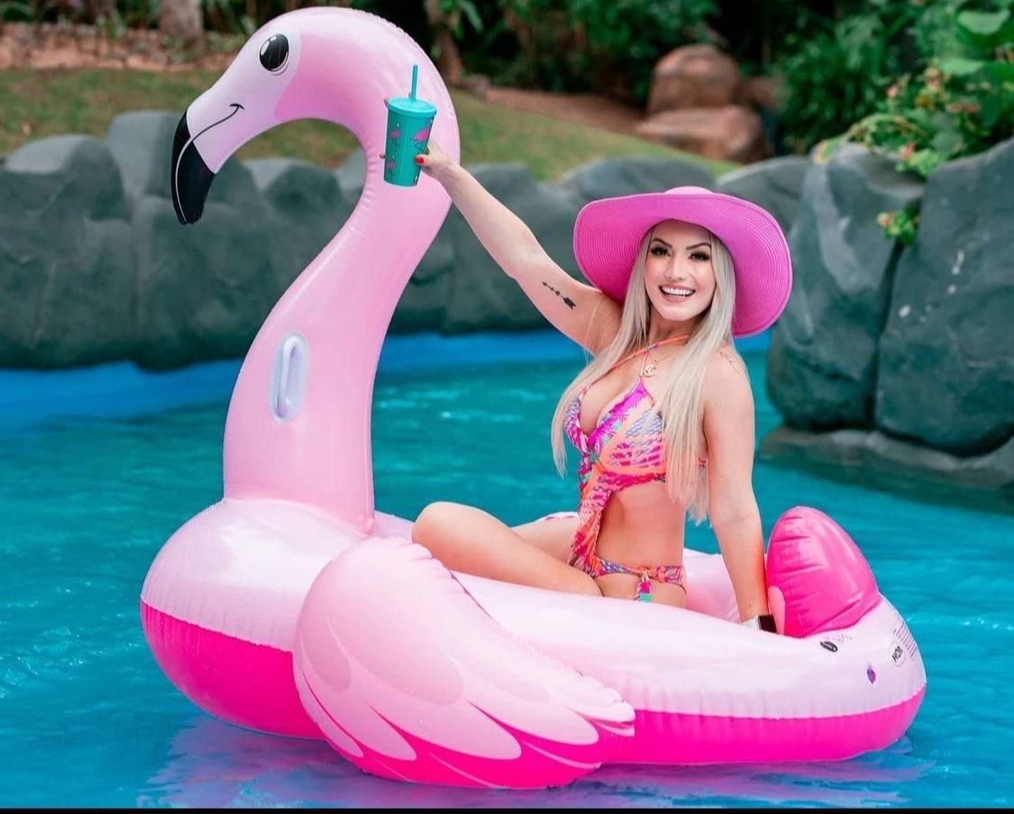 TURISMO REGIONAL: Excursão para Cacoal Selva Park nesse final de semana