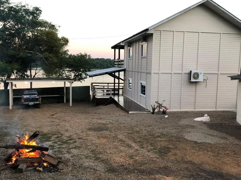 NA PRÓXIMA SEMANA: Conheça Fortaleza do Abunã com a Amazônia Adventure 