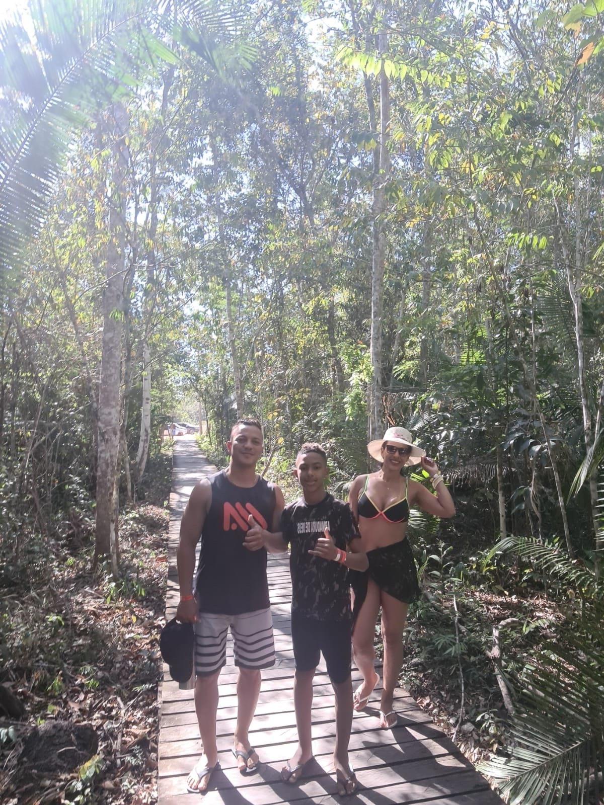 TOUR 2 EM 1: Amazônia Adventure faz nova saída para Ouro Preto 