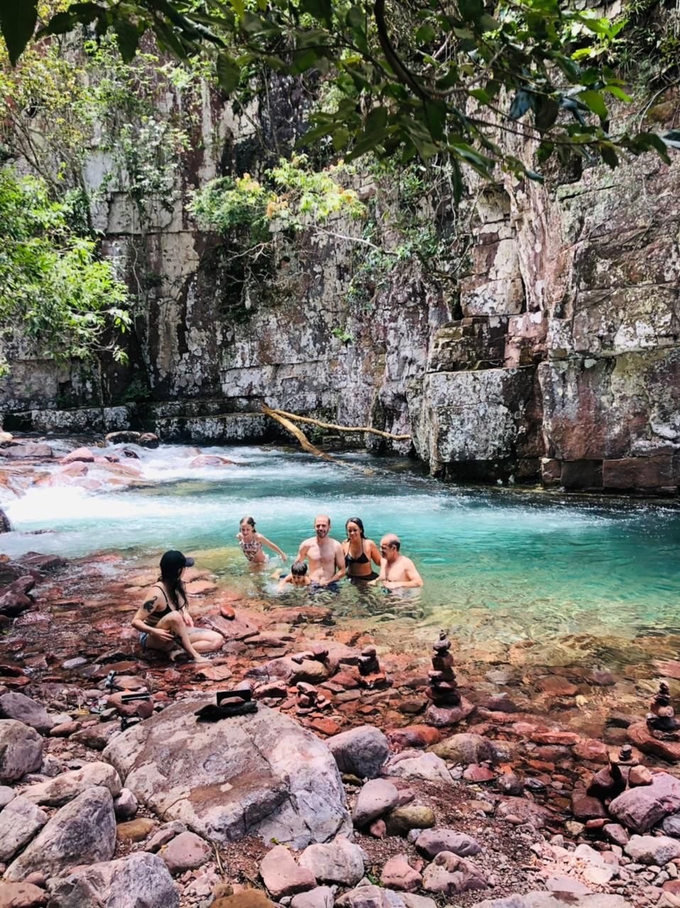 EXPEDIÇÃO: Amazônia Adventure abre reservas para Roteiro Turístico em Vila Bela - MT