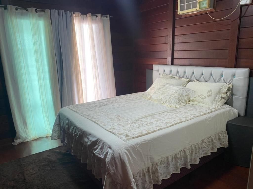 NA PRÓXIMA SEMANA: Conheça Fortaleza do Abunã com a Amazônia Adventure 