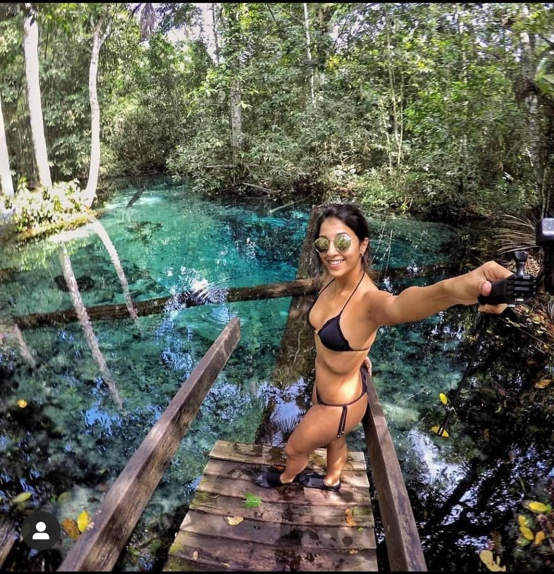 FERIADO PROLONGADO: Conheça Nobres-MT com a Amazônia Adventure