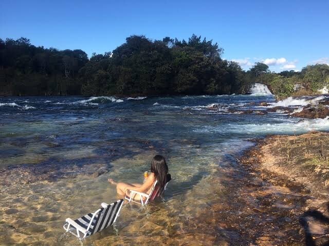 SEMANA SANTA: Programe seu feriado em um tour para Sapezal-MT com a Amazônia Adventure