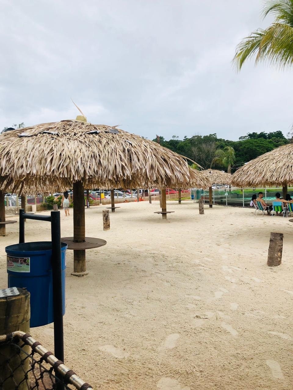 FÉRIAS EM OURO PRETO: Tour 2 em 1 'vale das cachoeiras e Graúna resort' 