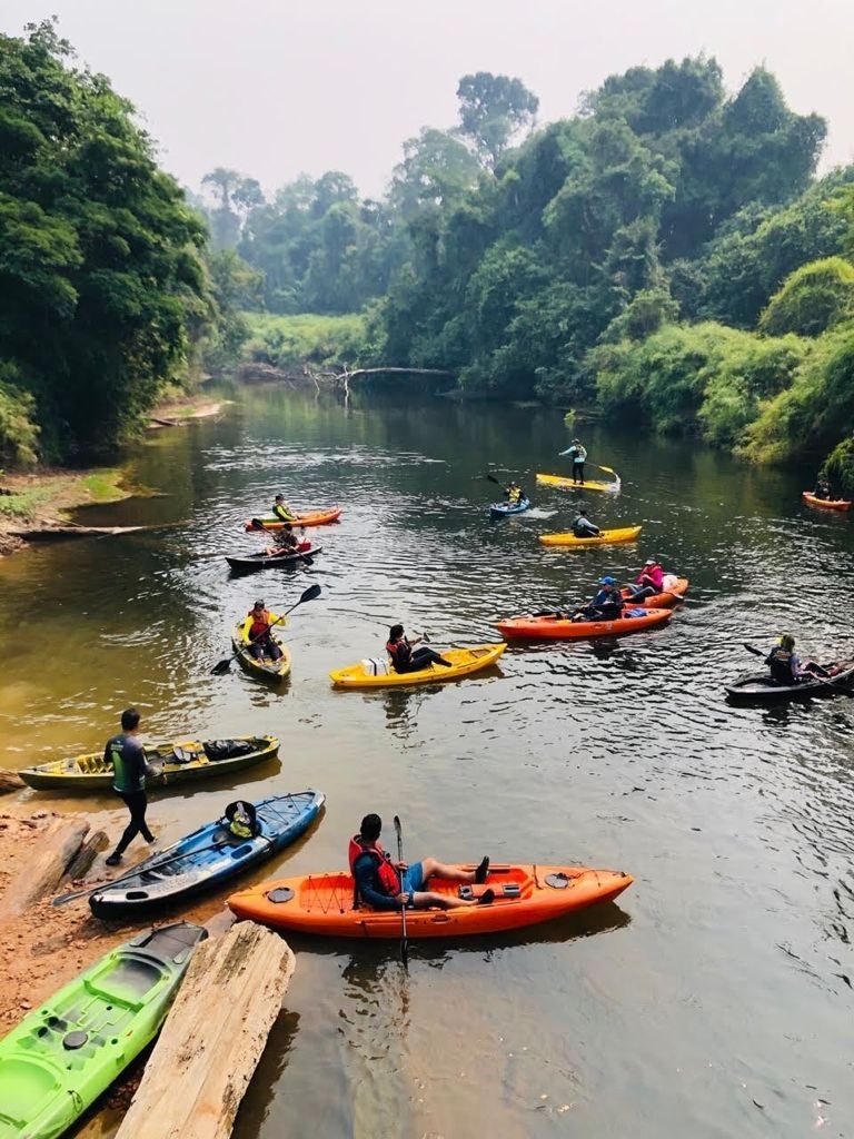 NA PRÓXIMA SEMANA: Conheça Fortaleza do Abunã com a Amazônia Adventure 