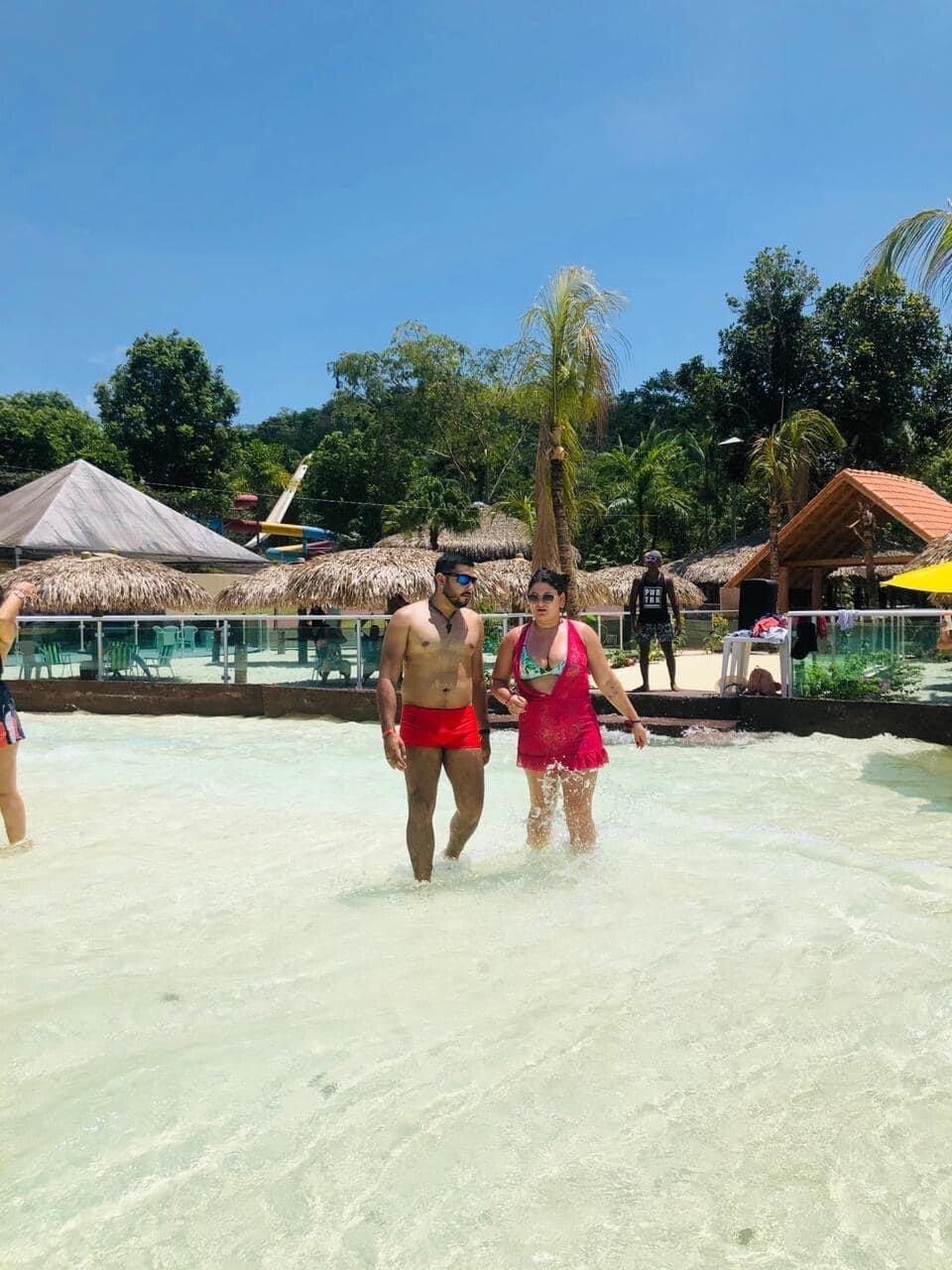 PARTIU: Excursão para o Vale das Cachoeiras com a Amazônia Adventure