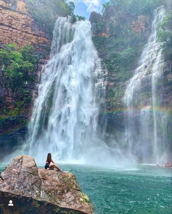 PARTIU: Tour das belezas naturais do Mato Grosso com a Amazônia Adventure