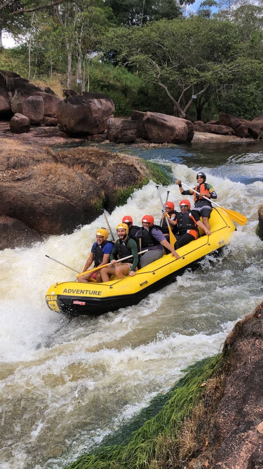 NA PRÓXIMA SEMANA: Conheça Fortaleza do Abunã com a Amazônia Adventure 
